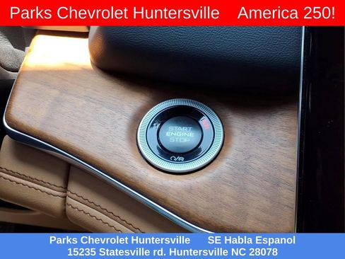 Used 2025 Jeep Grand Cherokee L Summit w/ Advanced Protech Group IV AWD/4WD image 9