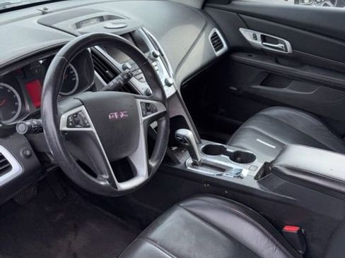 Used 2015 GMC Terrain SLT image 5