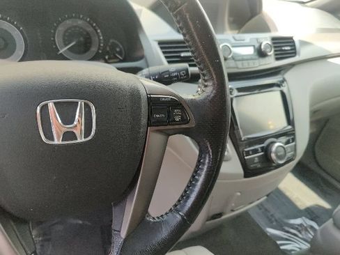 Used 2016 Honda Odyssey EX-L image 24
