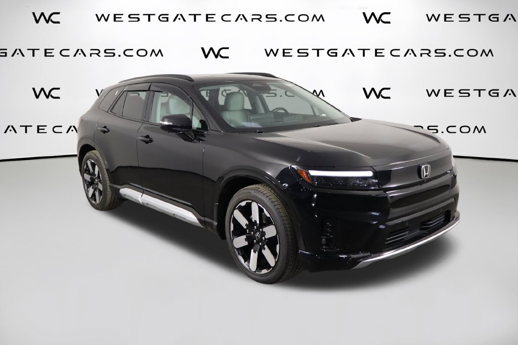 Used 2024 Honda Prologue Elite image 48