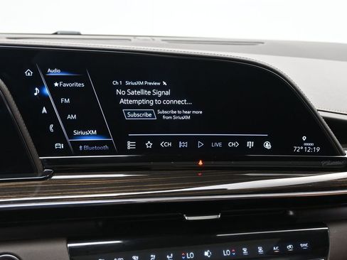 Used 2024 Cadillac Escalade ESV Sport w/ Touring Package image 14