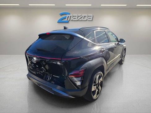 Used 2024 Hyundai Kona Limited image 15