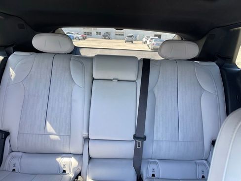 Used 2024 Cadillac Lyriq Sport AWD/4WD image 12