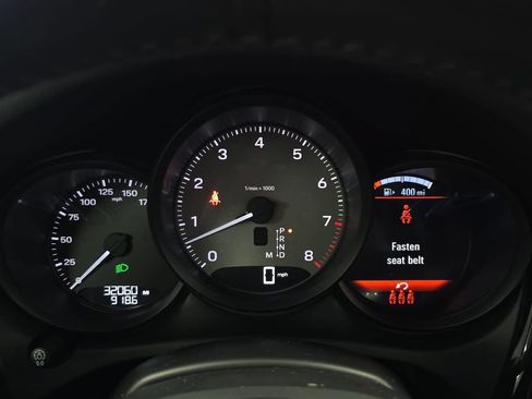 Certified 2023 Porsche Macan S AWD/4WD image 6