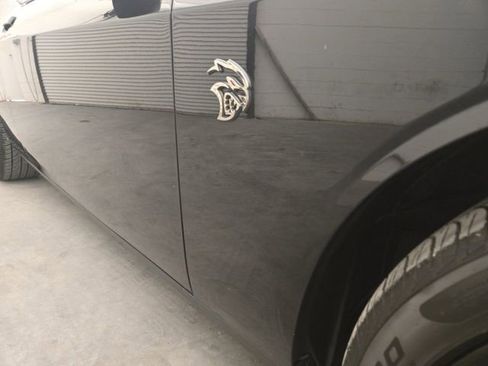 Used 2021 Dodge Challenger SRT Hellcat Redeye image 31