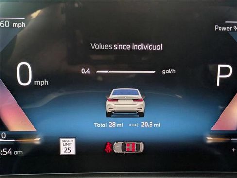 New 2026 BMW 330i xDrive Sedan w/ Convenience Package image 11