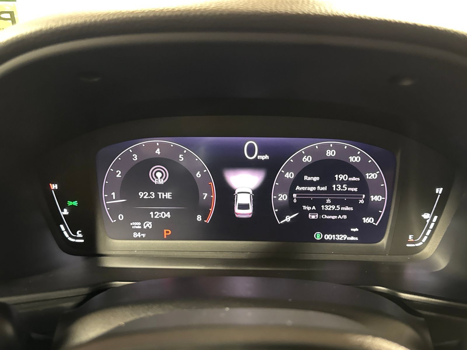 Used 2024 Honda Accord LX image 19