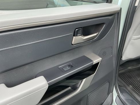 Used 2024 Toyota Tundra Limited image 21