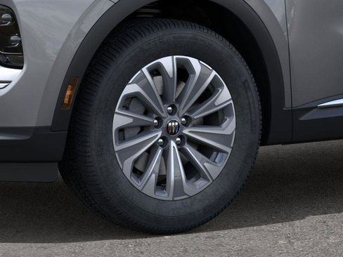 New 2026 Buick Envision Preferred image 9