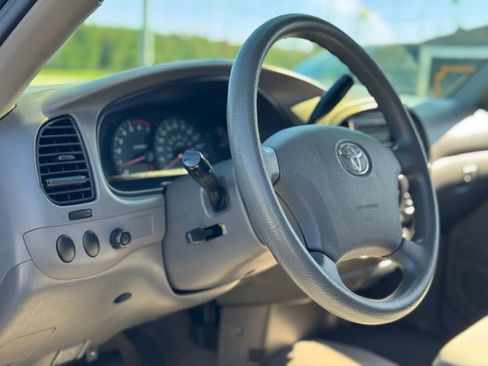 Used 2005 Toyota Tundra SR5 image 19