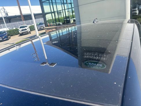 Certified 2023 Land Rover Discovery Sport SE R-Dynamic AWD/4WD image 17