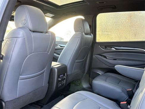 Used 2023 Buick Enclave Premium w/ Experience Buick Package image 13