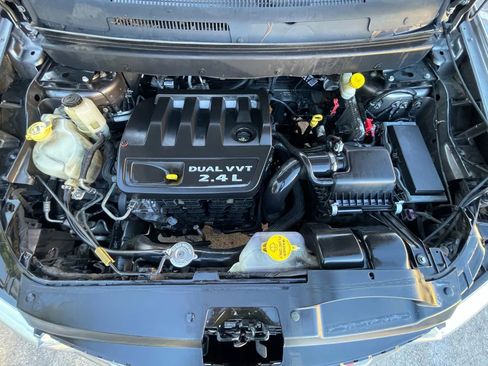 Used 2013 Dodge Journey American Value Package w/ Flexible Seating Group image 33