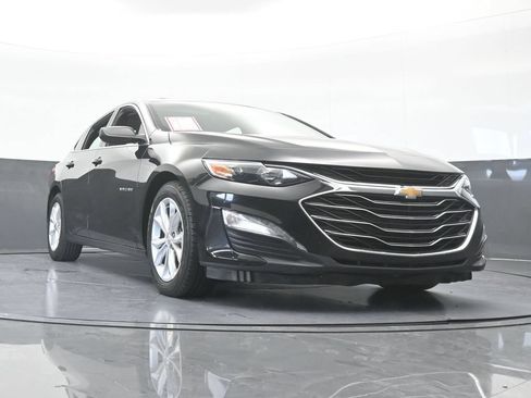 Used 2024 Chevrolet Malibu LT FWD image 59
