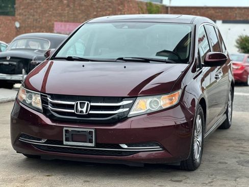 Used 2012 Honda Odyssey EX-L image 23