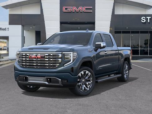 New 2026 GMC Sierra 1500 Denali w/ Denali Reserve Package image 6