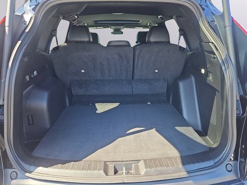 Used 2024 Honda CR-V Sport Touring image 31