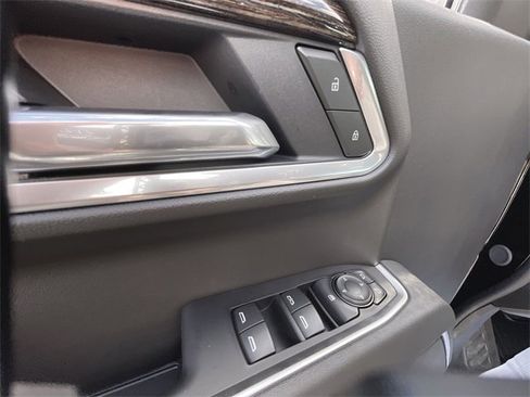 New 2026 GMC Sierra 1500 Elevation image 23