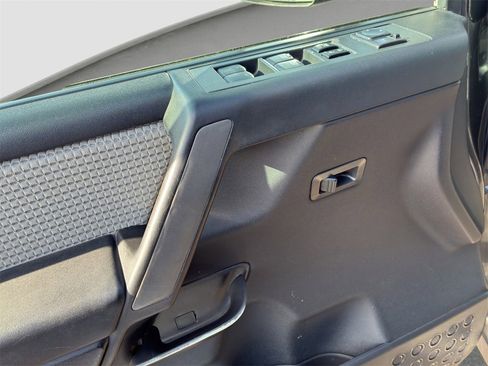 Used 2010 Nissan Titan PRO-4X w/ Pro-4x Premium Utility Pkg image 10