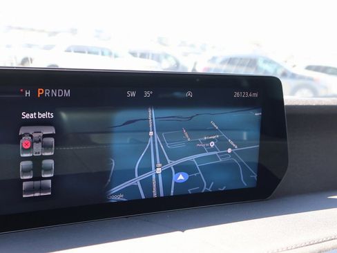 Certified 2025 Ford Expedition Platinum image 35