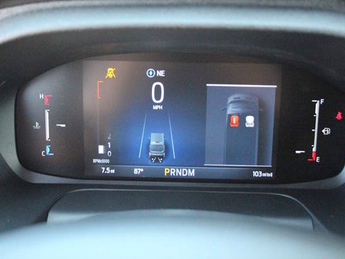 New 2026 Ford Transit 150 image 44