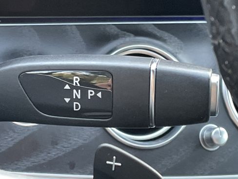 Used 2020 Mercedes-Benz E 450 4MATIC Sedan image 28