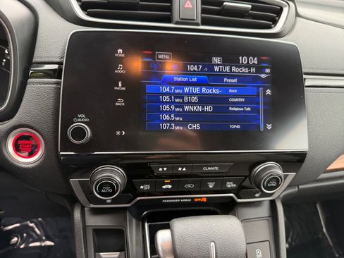 Used 2022 Honda CR-V EX image 12