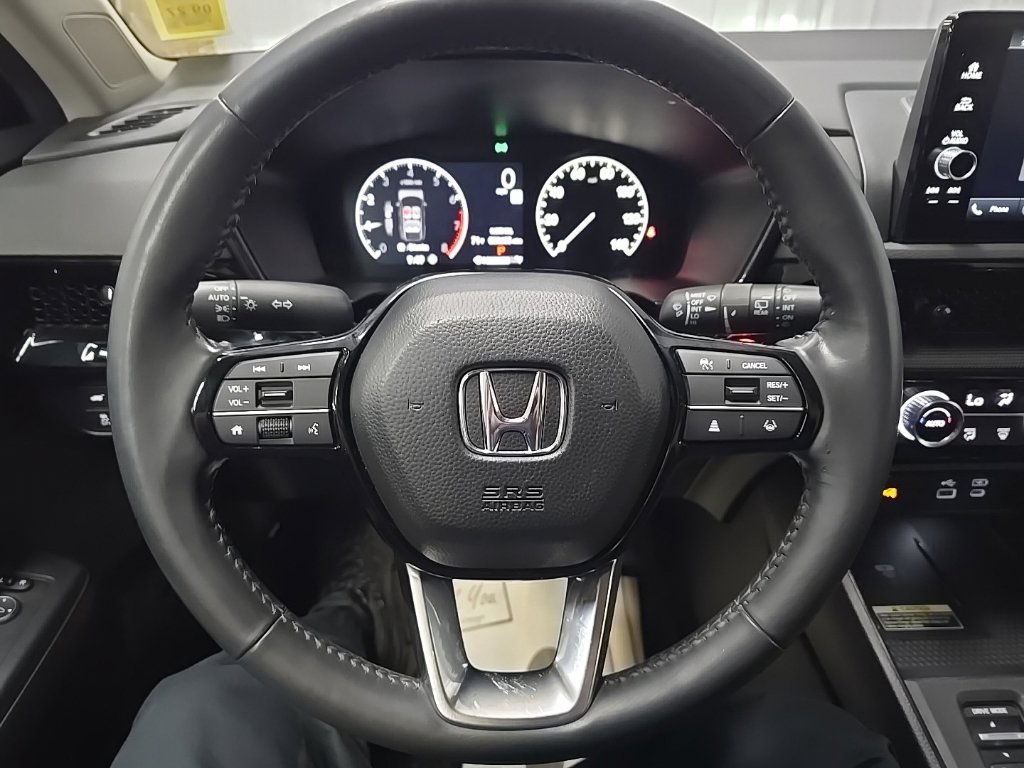 Used 2024 Honda CR-V EX-L image 19