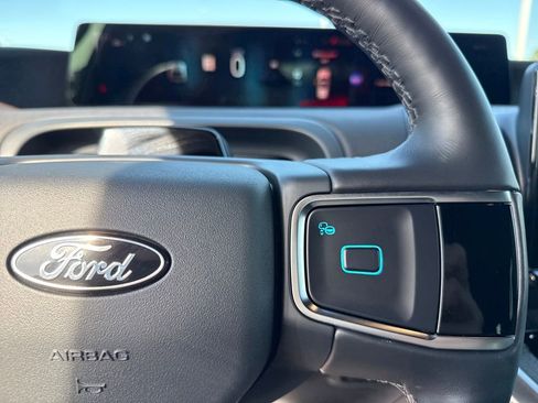 New 2026 Ford Expedition Tremor image 20