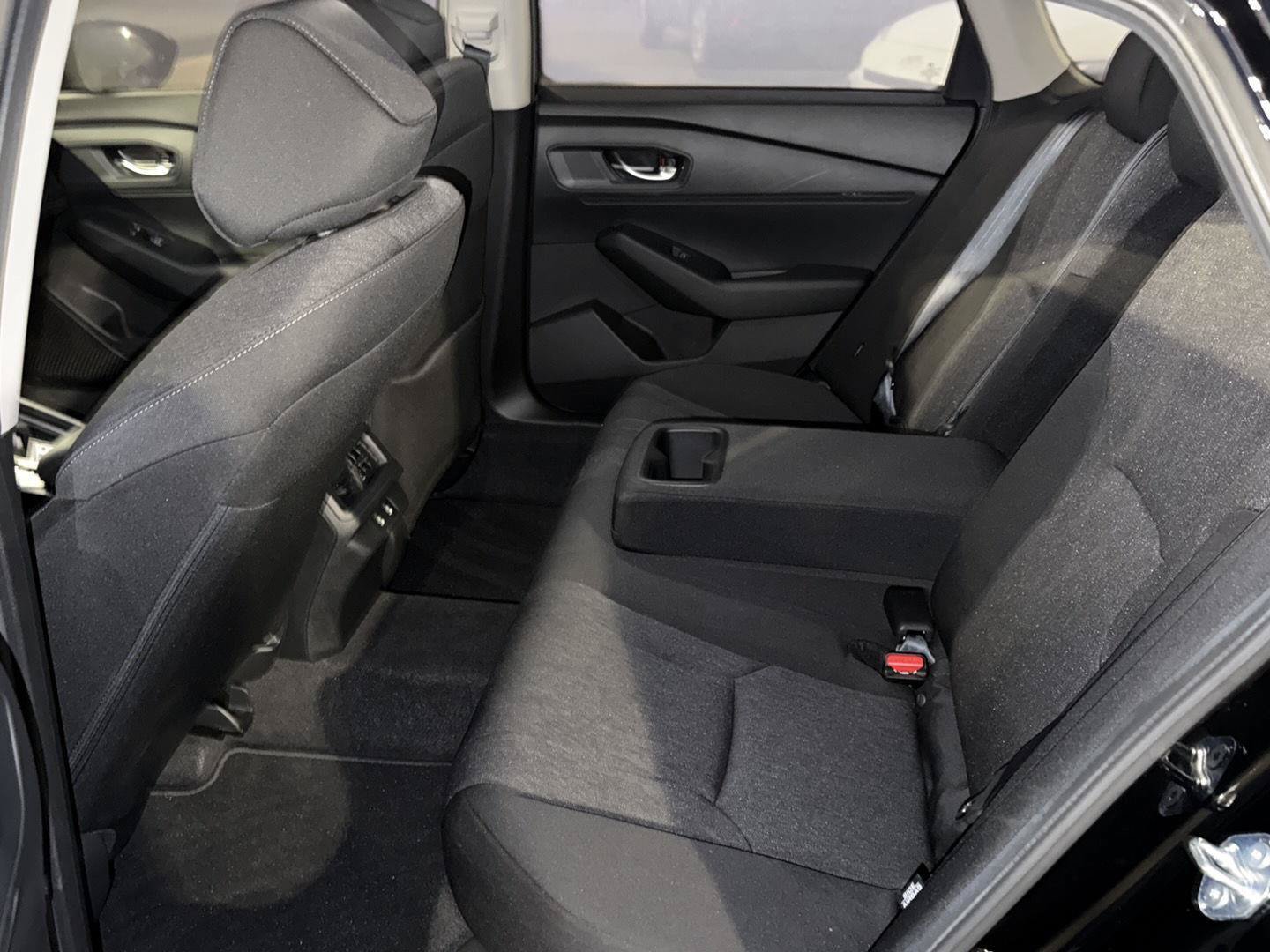 Used 2025 Honda Accord LX image 10