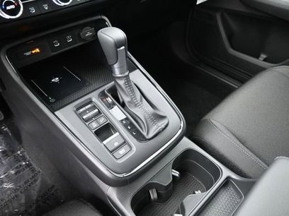 New 2026 Honda CR-V EX