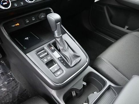 New 2026 Honda CR-V EX image 4
