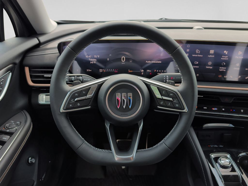 New 2026 Buick Envision Sport Touring AWD/4WD image 14