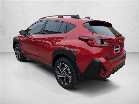 New 2026 Subaru Crosstrek 2.0i Premium image 7