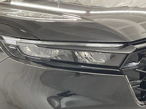 Certified 2026 Honda CR-V Sport Touring image 33