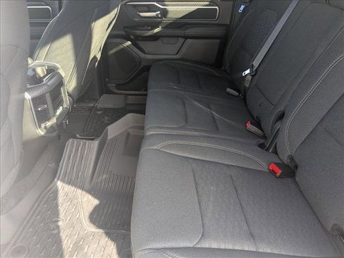 New 2026 RAM 1500 Big Horn image 16