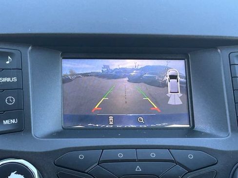 Used 2016 Ford Edge SEL AWD/4WD image 13