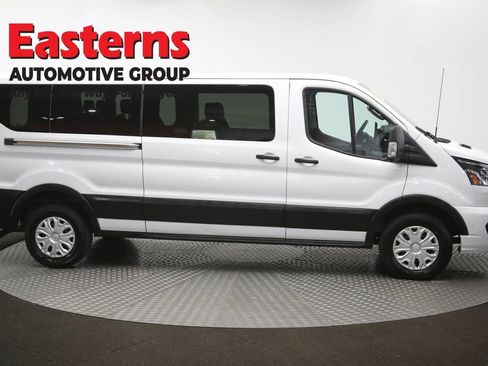 Used 2023 Ford Transit 350 XLT RWD image 44