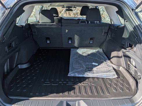 Certified 2025 Subaru Outback image 18