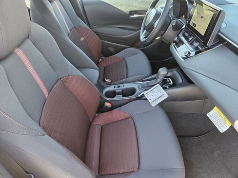 New 2026 Toyota Corolla SE image 11
