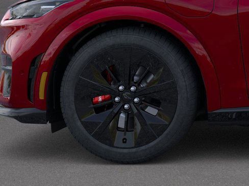 New 2025 Ford Mustang Mach-E GT w/ Interior Protection Package image 19