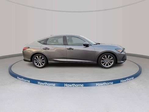 Used 2023 Acura Integra image 6