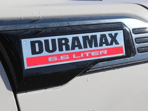 New 2026 GMC Sierra 2500 AT4 w/ AT4 Premium Plus Package image 19