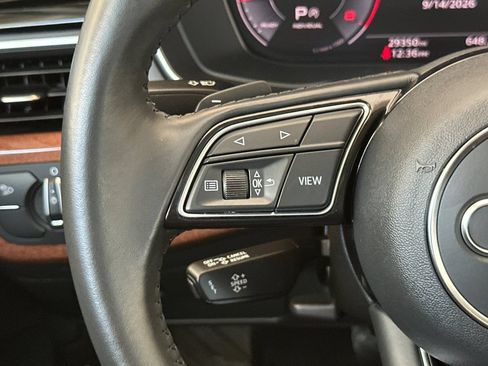 Used 2020 Audi A4 2.0T Premium Plus w/ Premium Plus Package FWD image 26