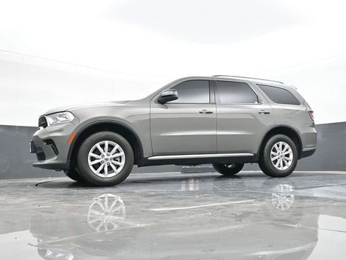 Used 2023 Dodge Durango SXT Launch Edition image 56