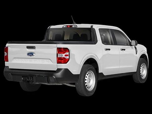 Used 2022 Ford Maverick XL FWD image 24