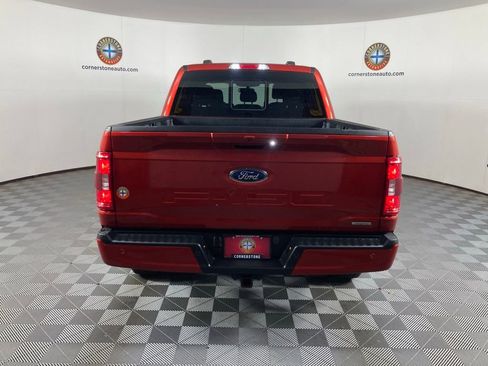 Used 2023 Ford F150 XLT w/ Equipment Group 302A High image 20