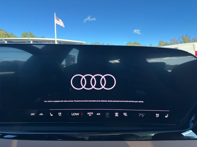 Used 2026 Audi A6 Premium Plus AWD/4WD image 30