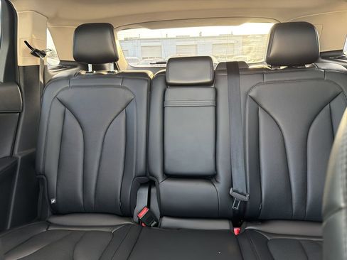 Certified 2023 Lincoln Nautilus Reserve w/ Equipment Group 202A image 19