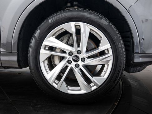 Certified 2023 Audi Q7 3.0T Premium Plus w/ Premium Plus Package AWD/4WD image 22